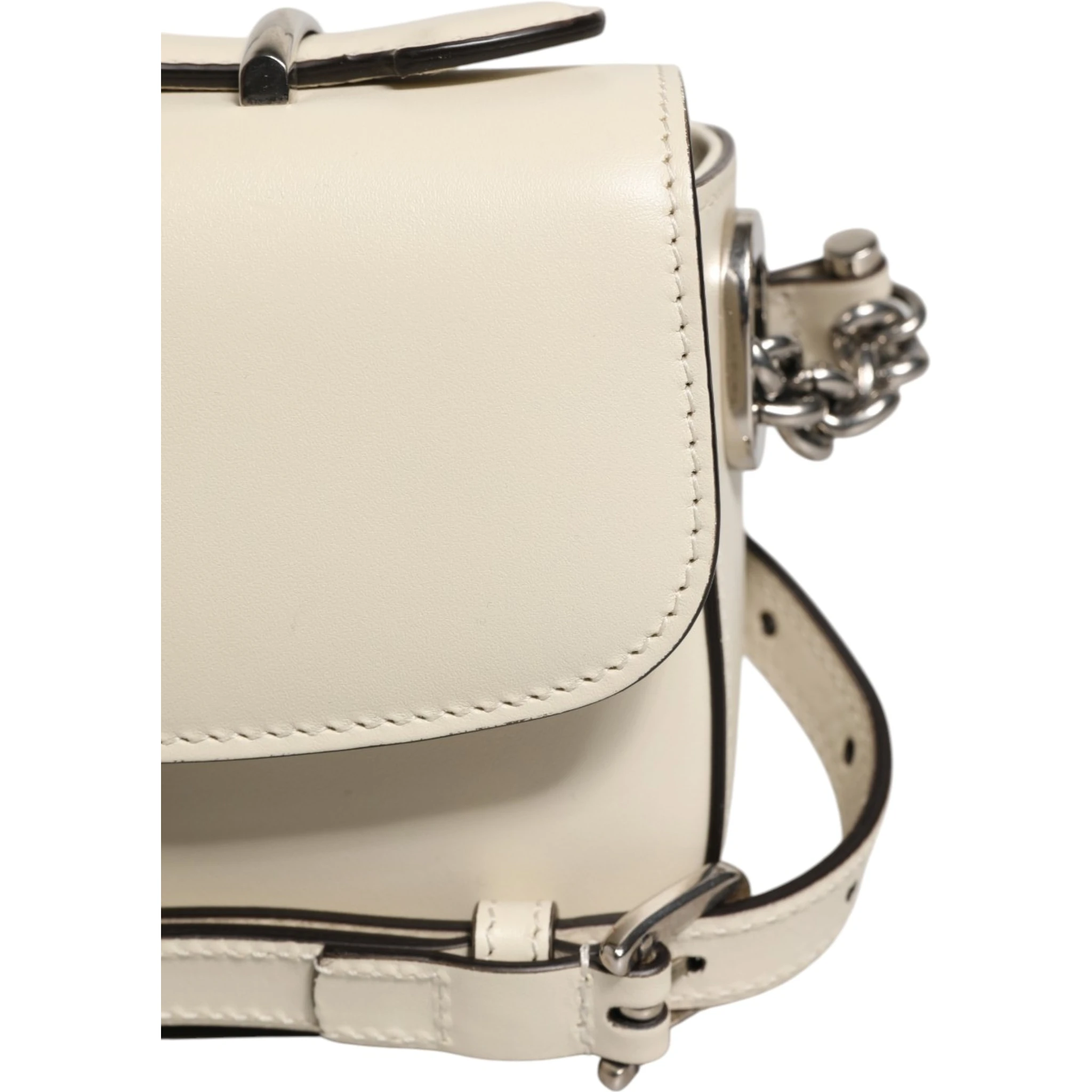 Petite GG Flap Shoulder Bag
