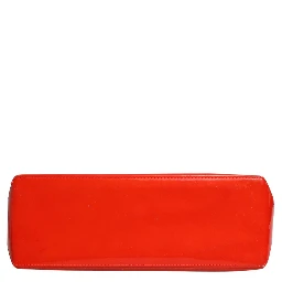 Red Monogram Vernis Wilshire PM