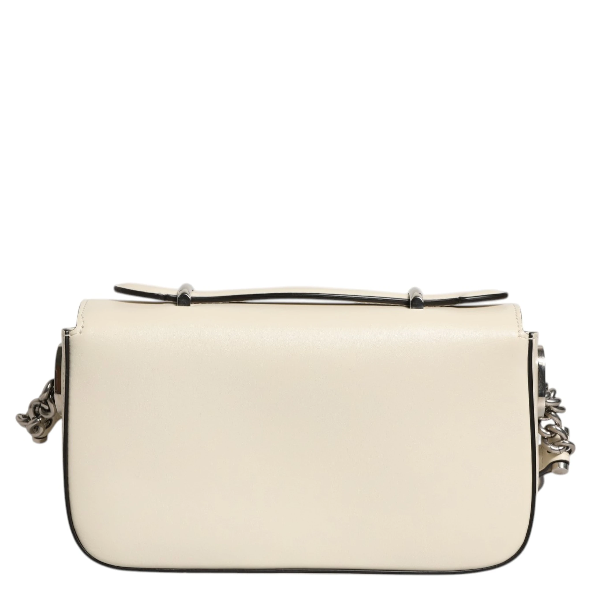 Petite GG Flap Shoulder Bag