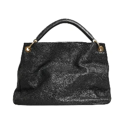 Black Monogram Empreinte Artsy MM Handbag