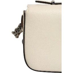 Petite GG Flap Shoulder Bag
