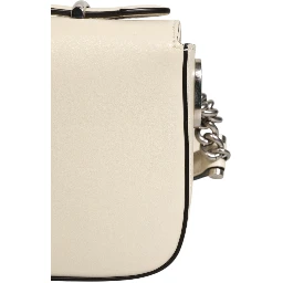 Petite GG Flap Shoulder Bag