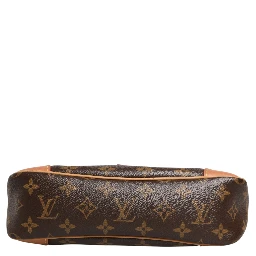 Monogram Canvas Odeon PM Crossbody Bag