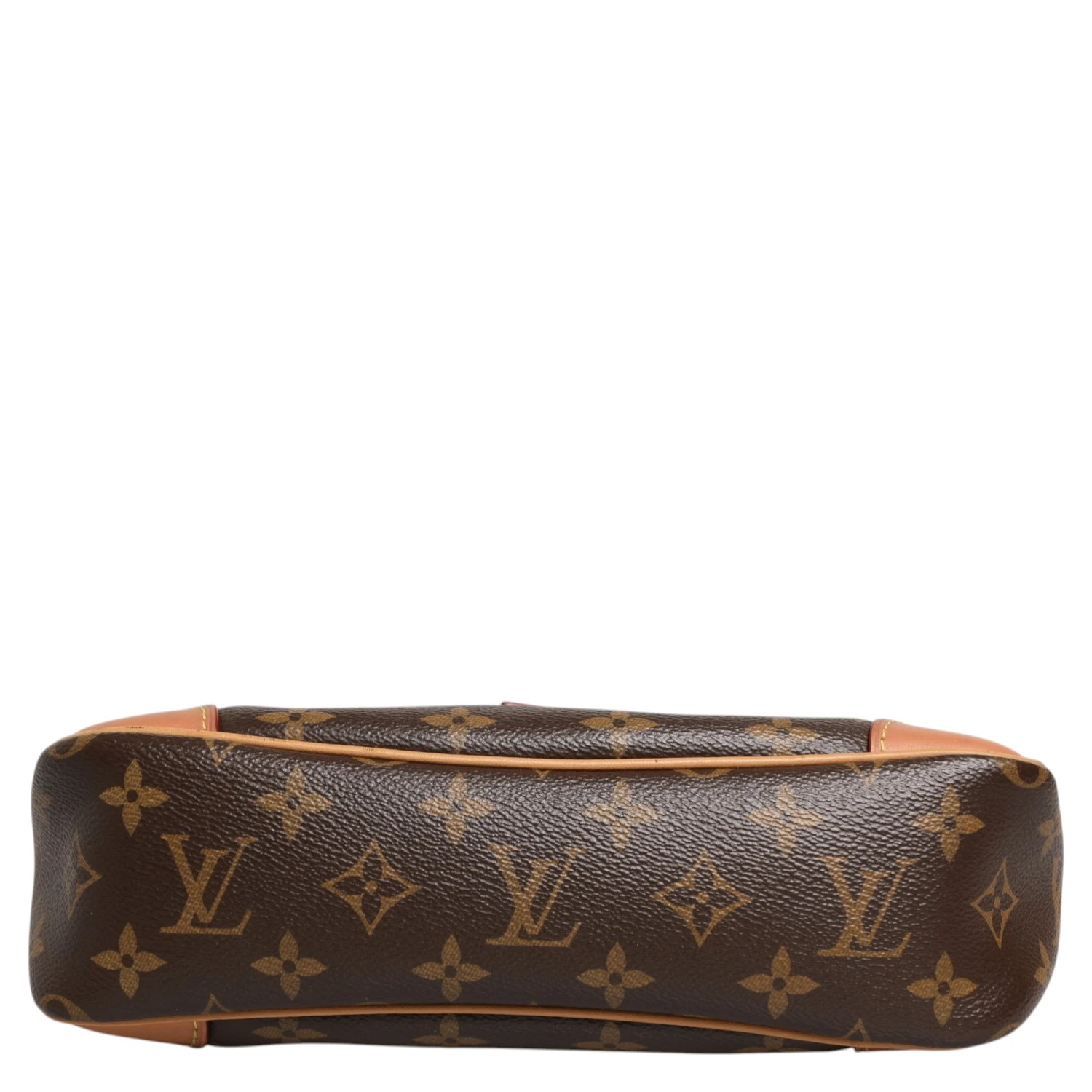 Monogram Canvas Odeon PM Crossbody Bag