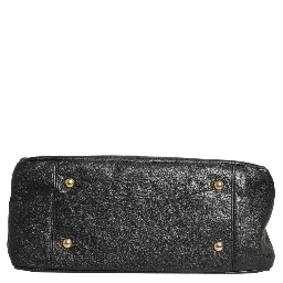 Black Monogram Empreinte Artsy MM Handbag
