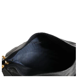 Black Monogram Empreinte Artsy MM Handbag