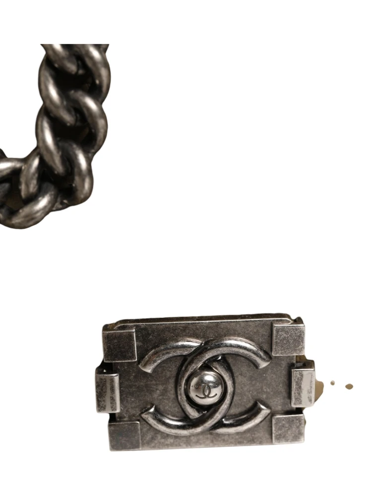 Chanel Boy Bag alternative