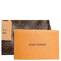 Monogram Canvas Odeon PM Crossbody Bag