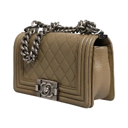 Chanel Boy Bag