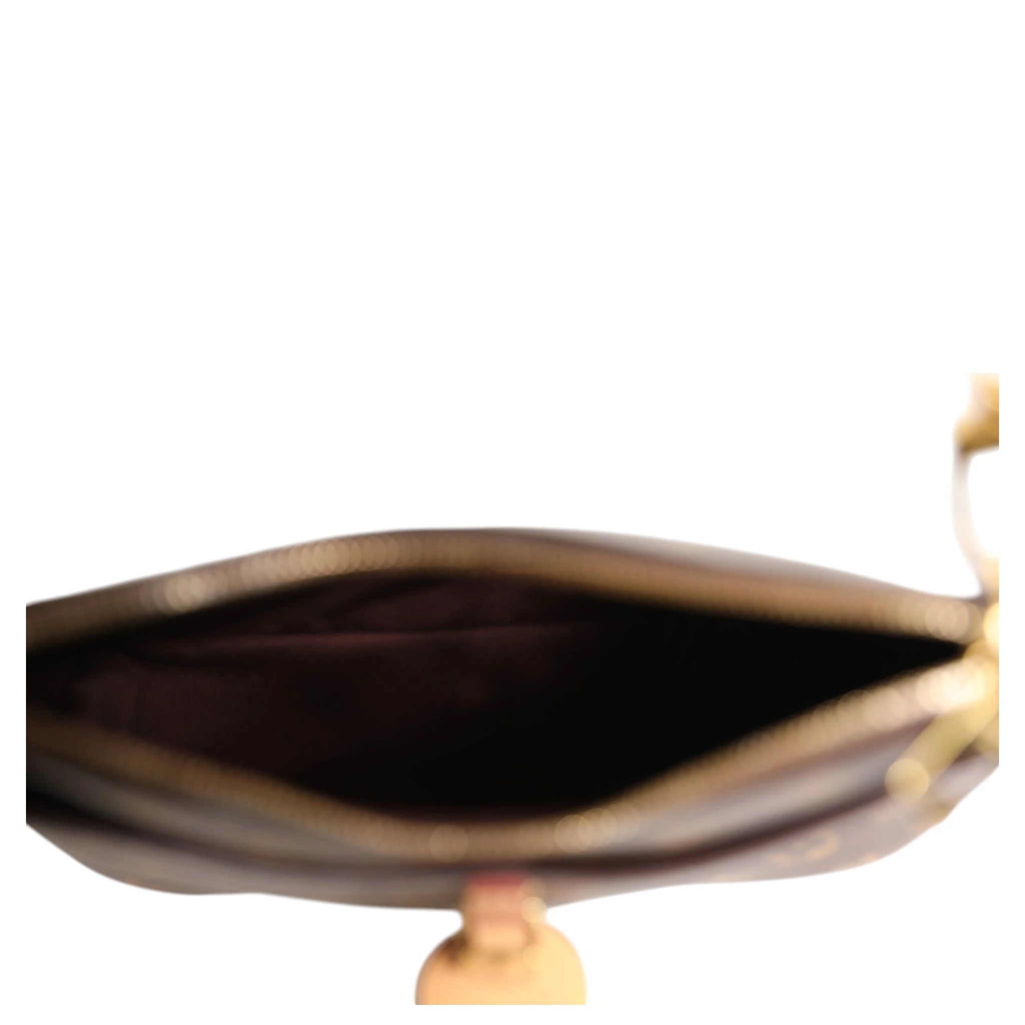 Monogram Canvas Odeon PM Crossbody Bag