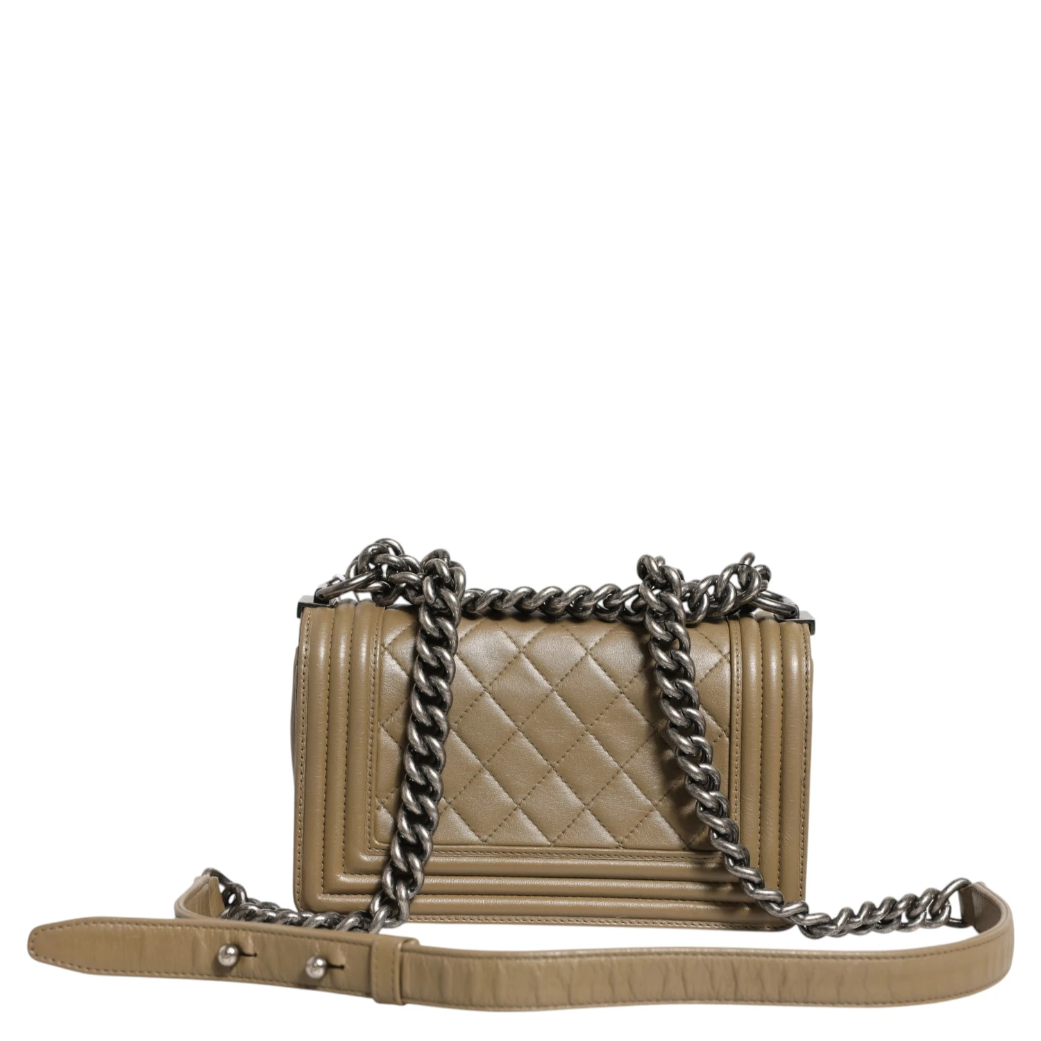 Chanel Boy Bag