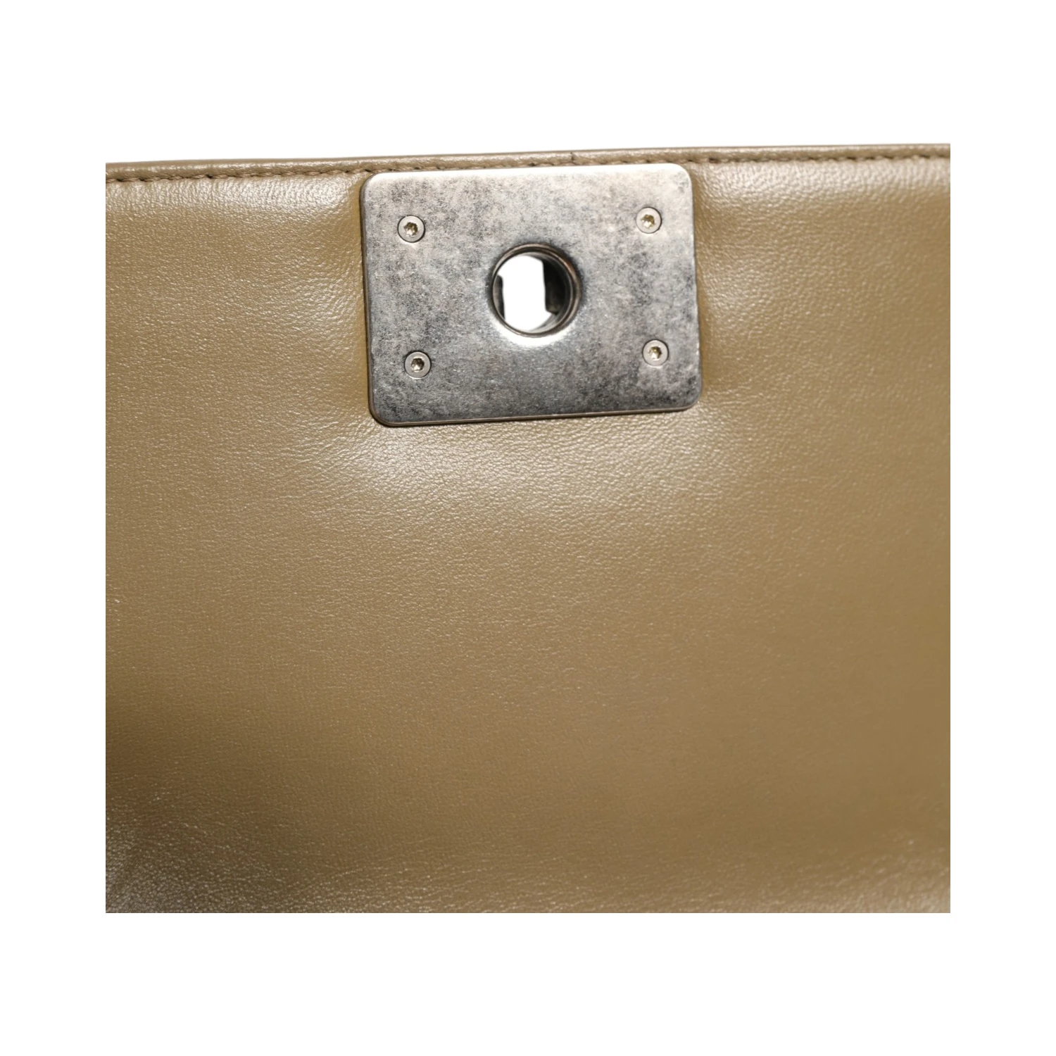 Chanel Boy Bag