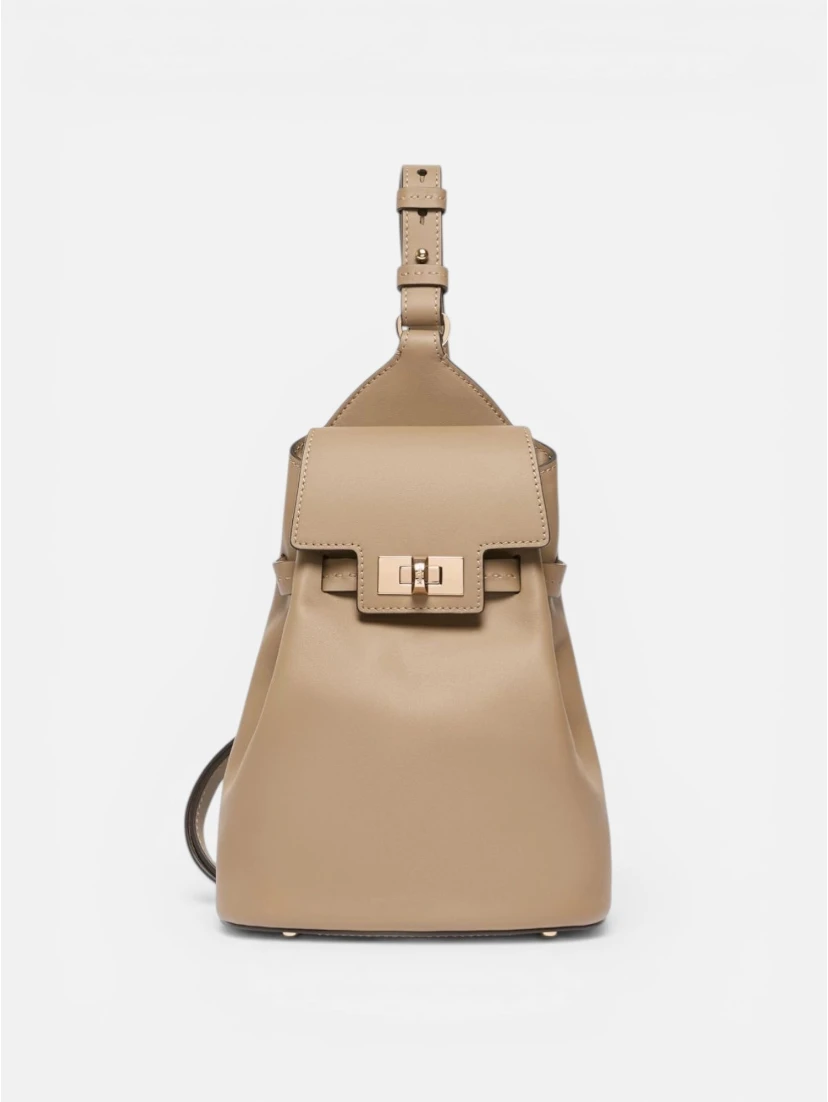 MAX MARA MXAMARGAUXBPS backpack