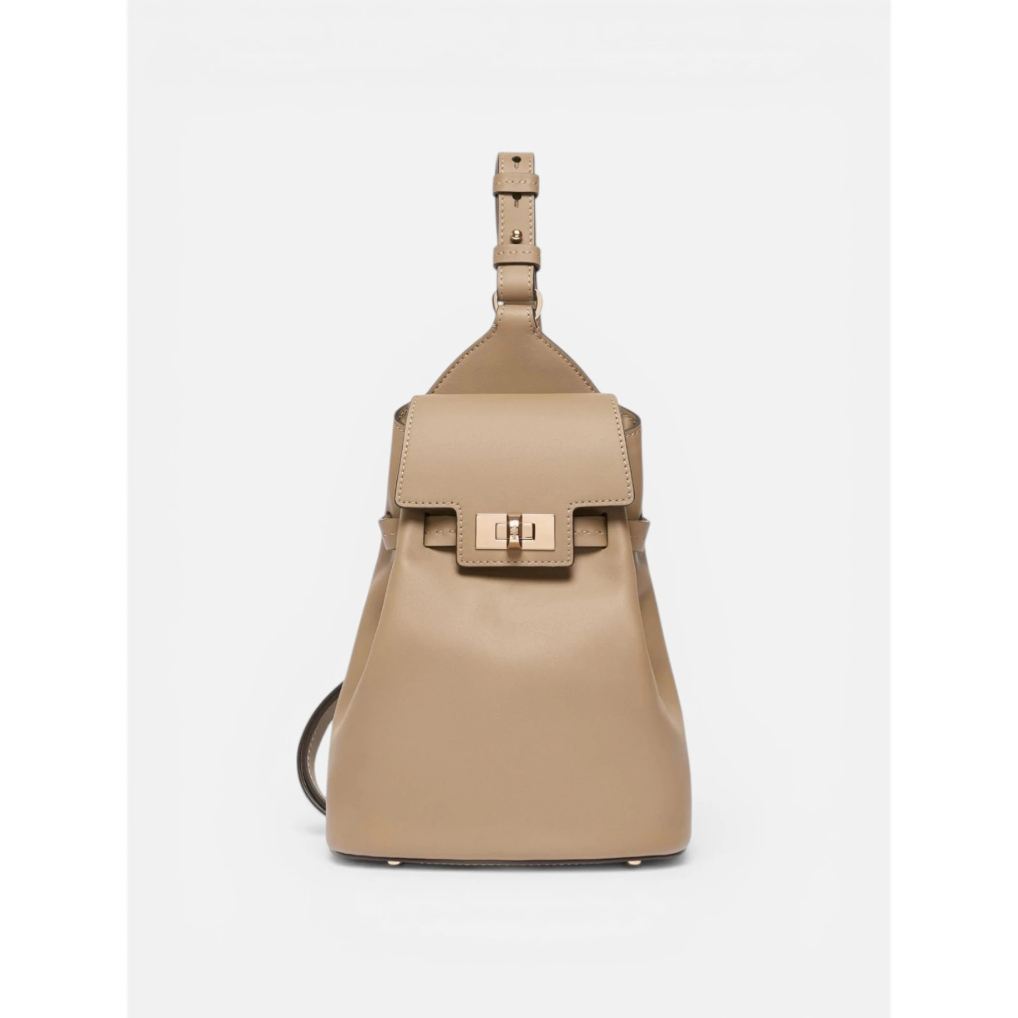 MAX MARA MXAMARGAUXBPS backpack