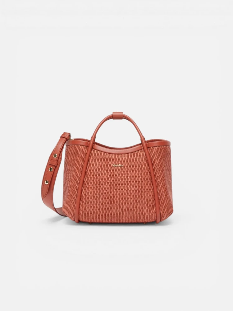 MAX MARA MXASUMMARINEXS handbag