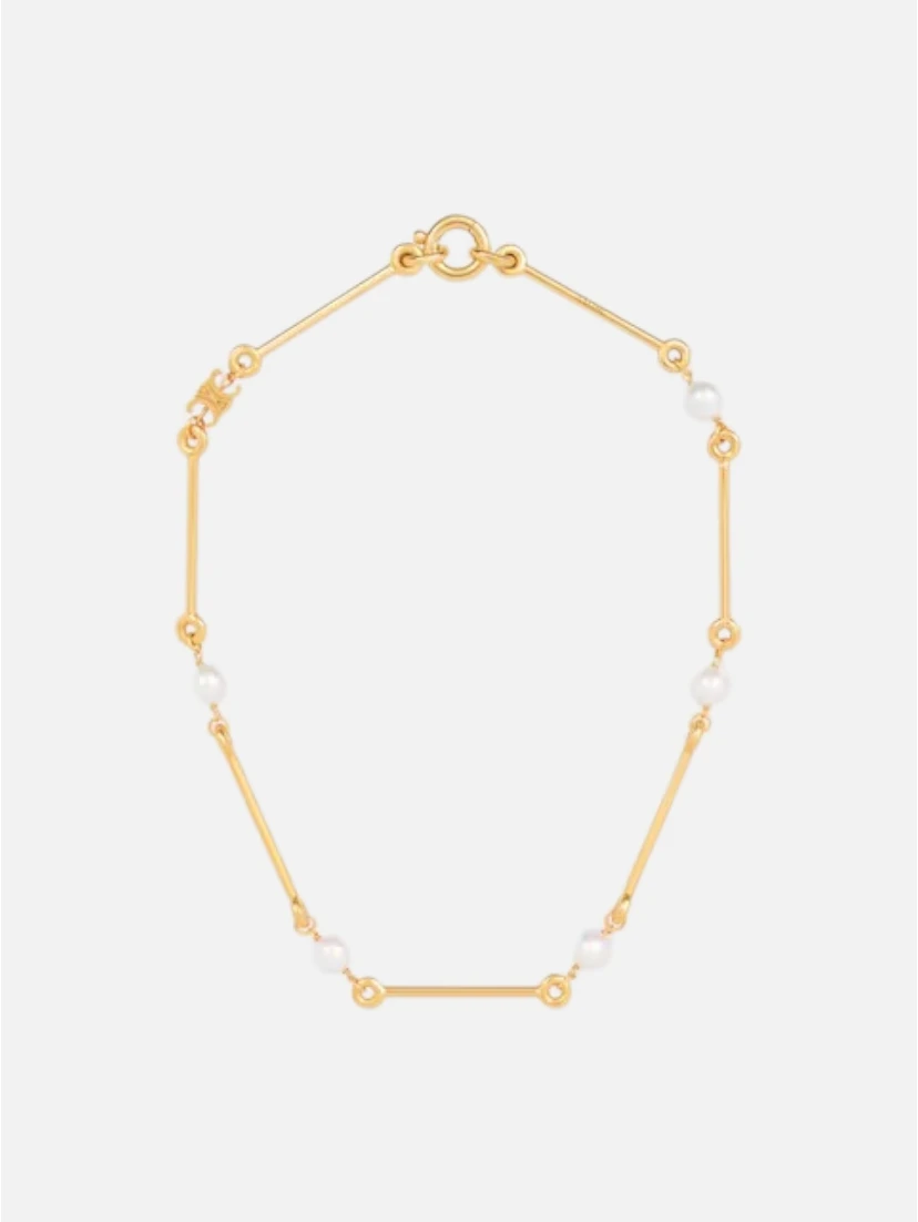 CELINE necklace