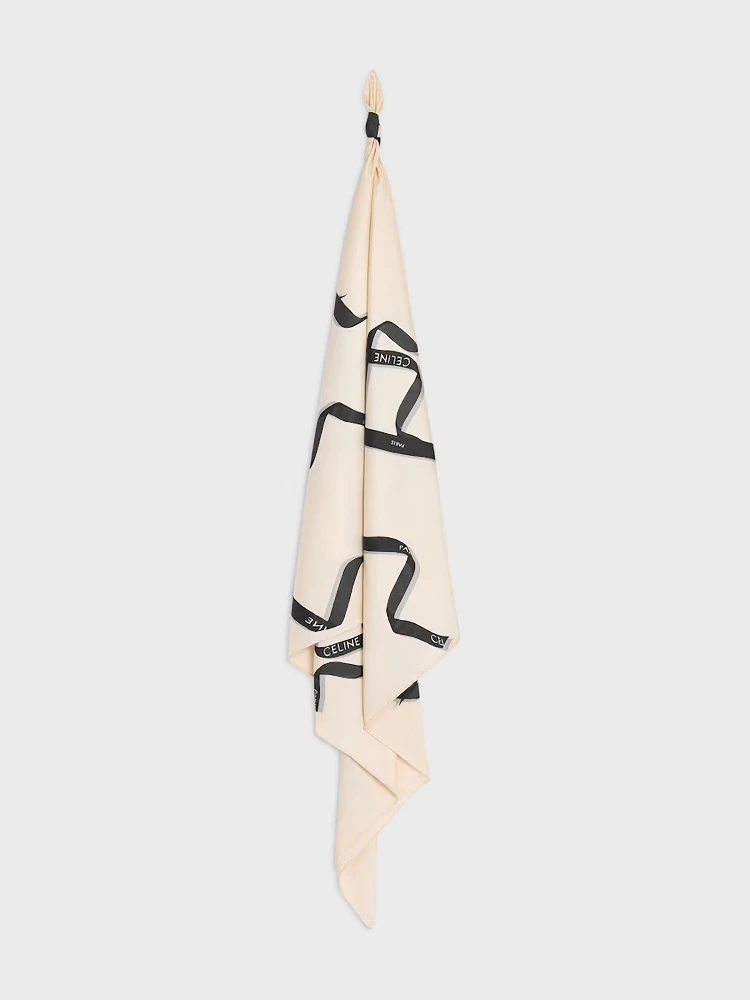 CELINE scarf alternative