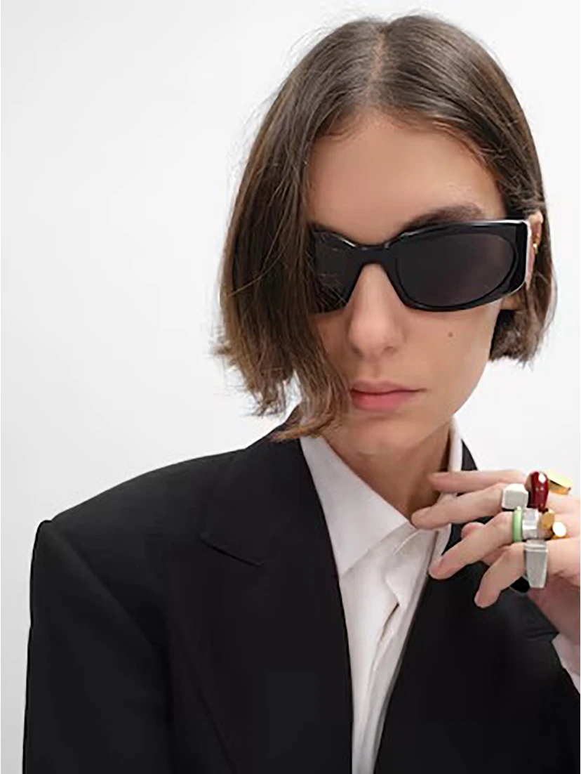 CELINE JOURNEY glasses