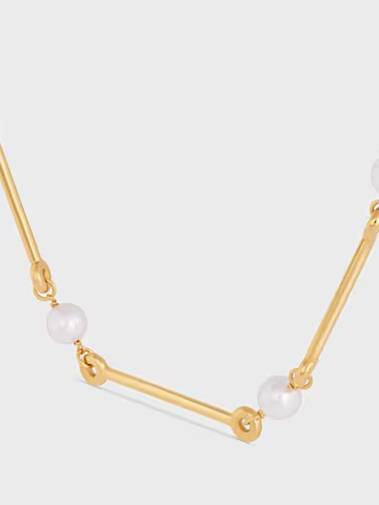 CELINE necklace alternative