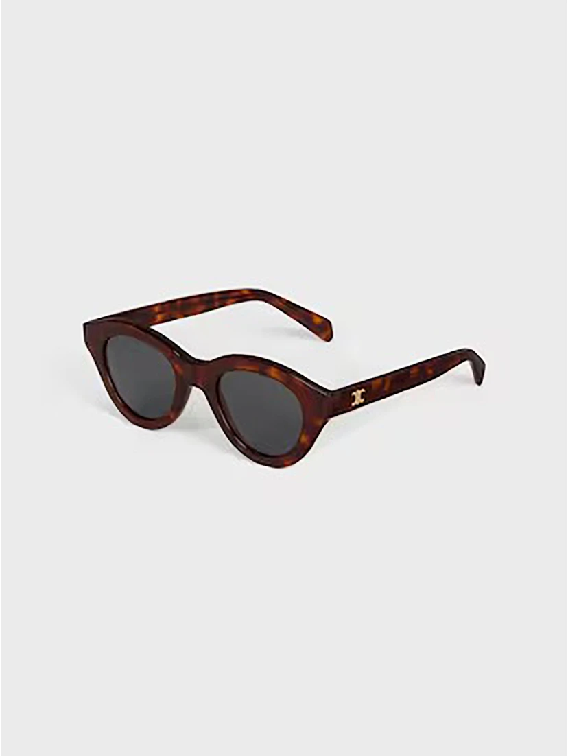 CELINE TRIOMPHE MINI 01 glasses