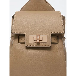 MAX MARA MXAMARGAUXBPS backpack