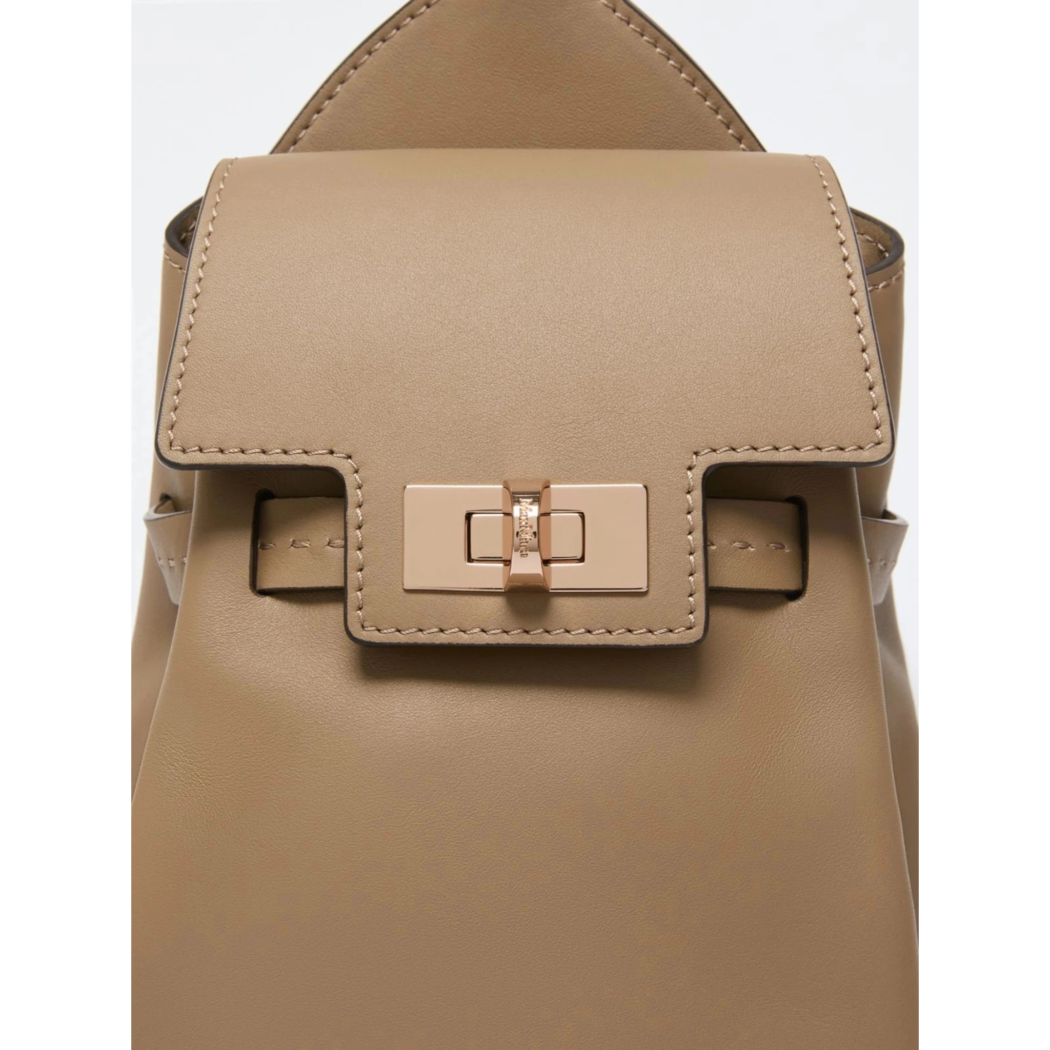 MAX MARA MXAMARGAUXBPS backpack