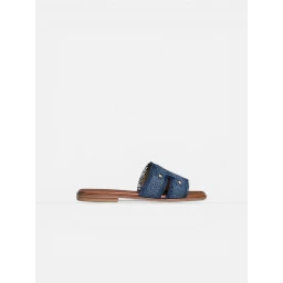 CELINE MARINA slippers