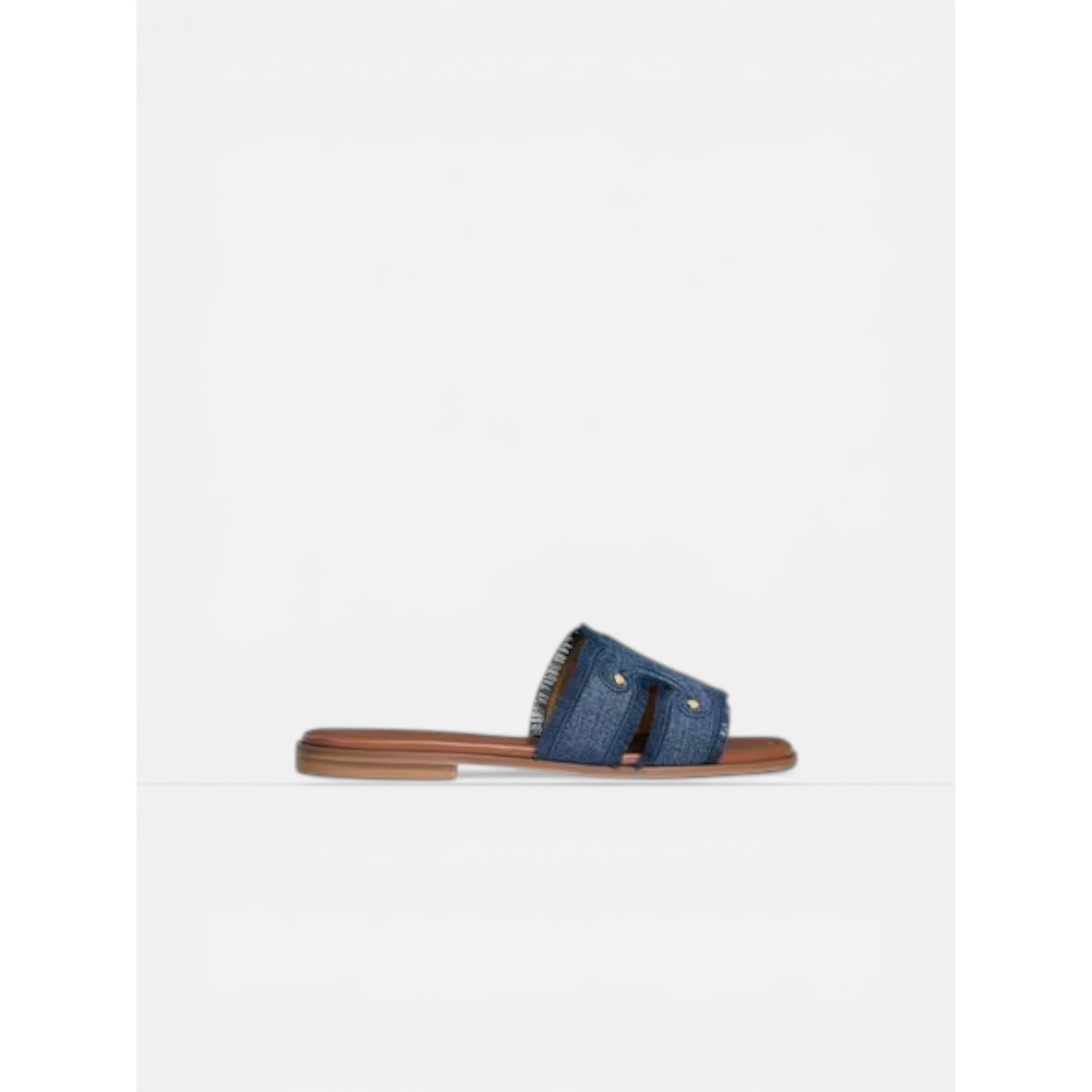 CELINE MARINA slippers