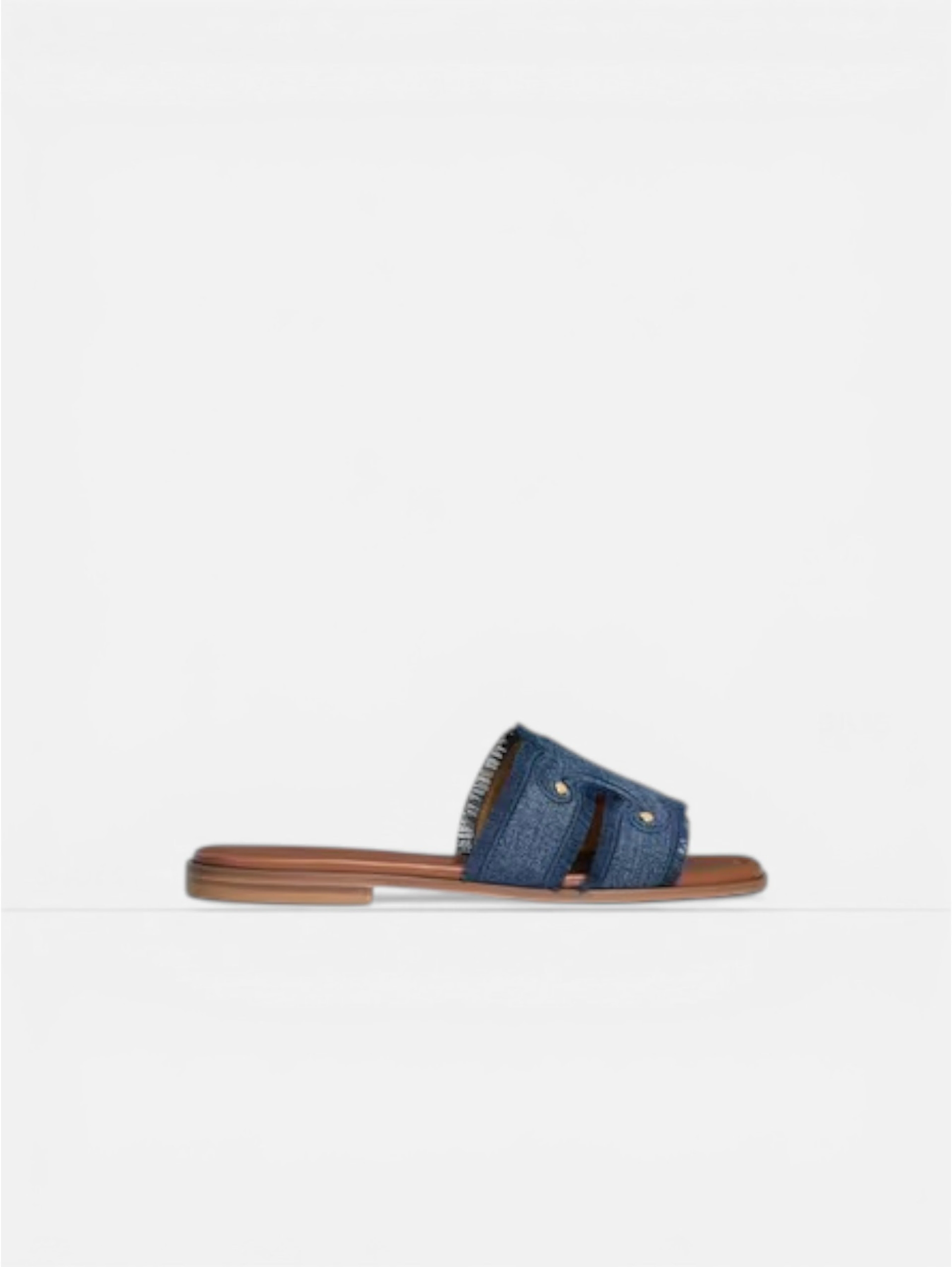 CELINE MARINA slippers