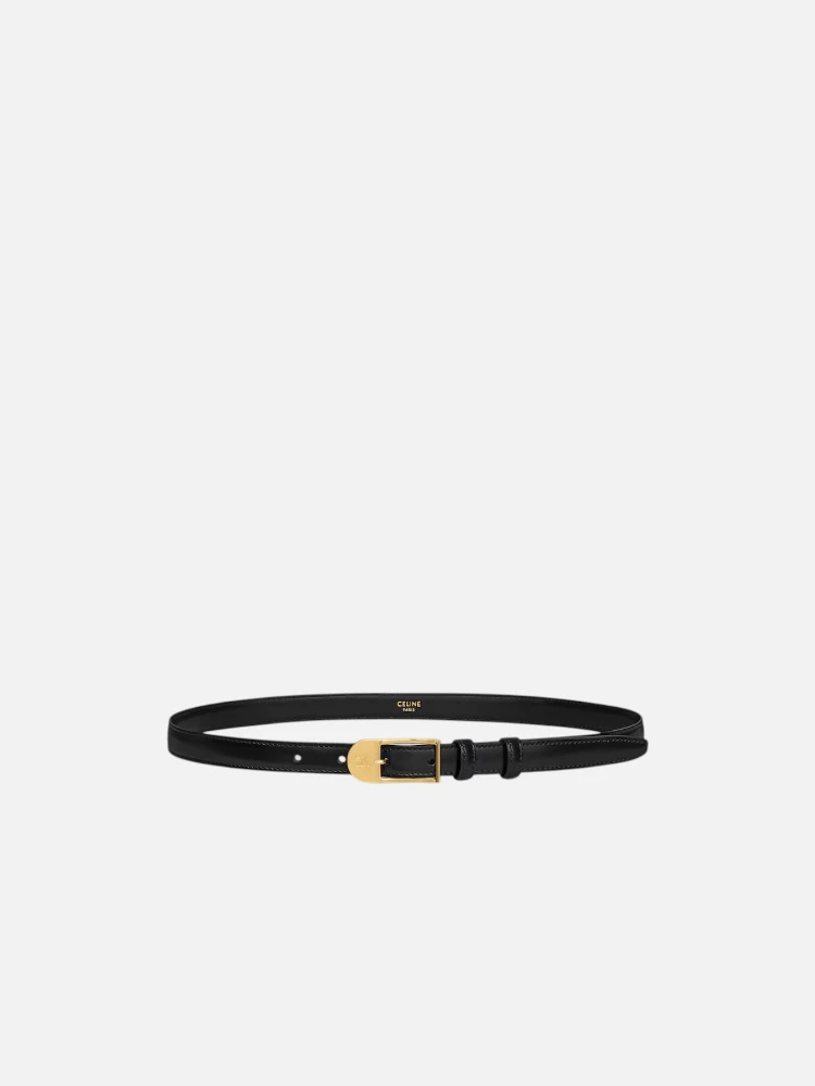 CELINE BC-25 belt