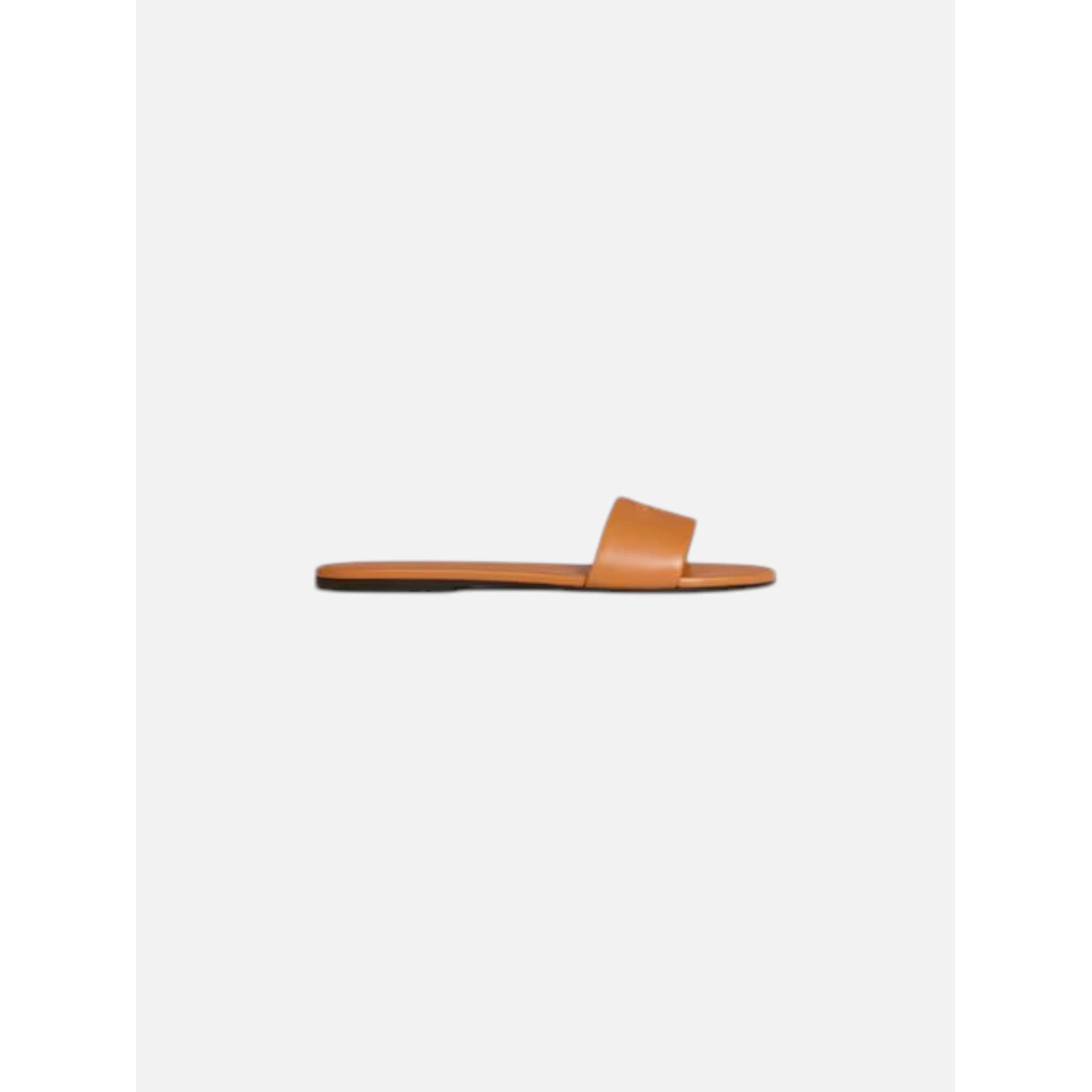 CELINE COAST slippers