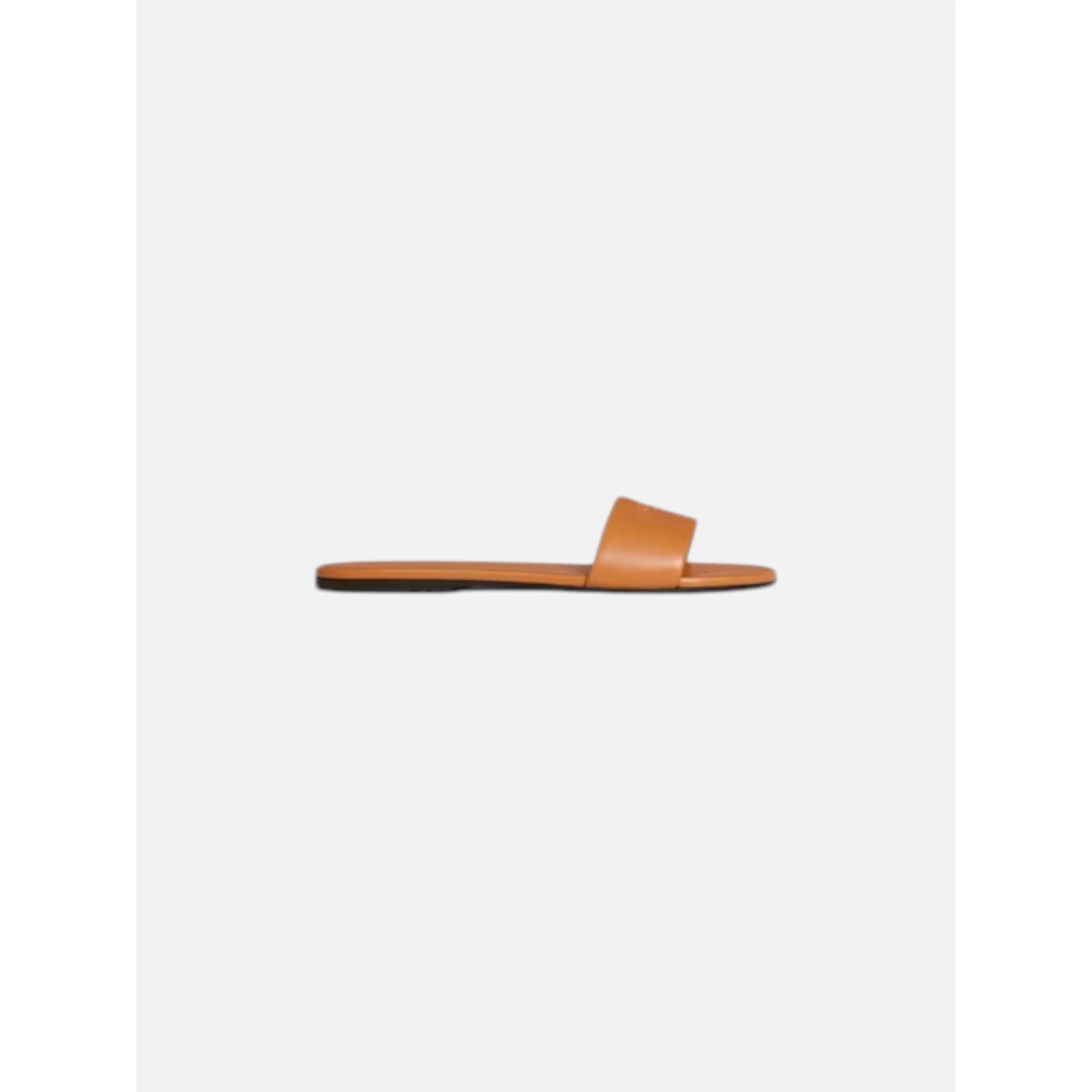 CELINE COAST slippers