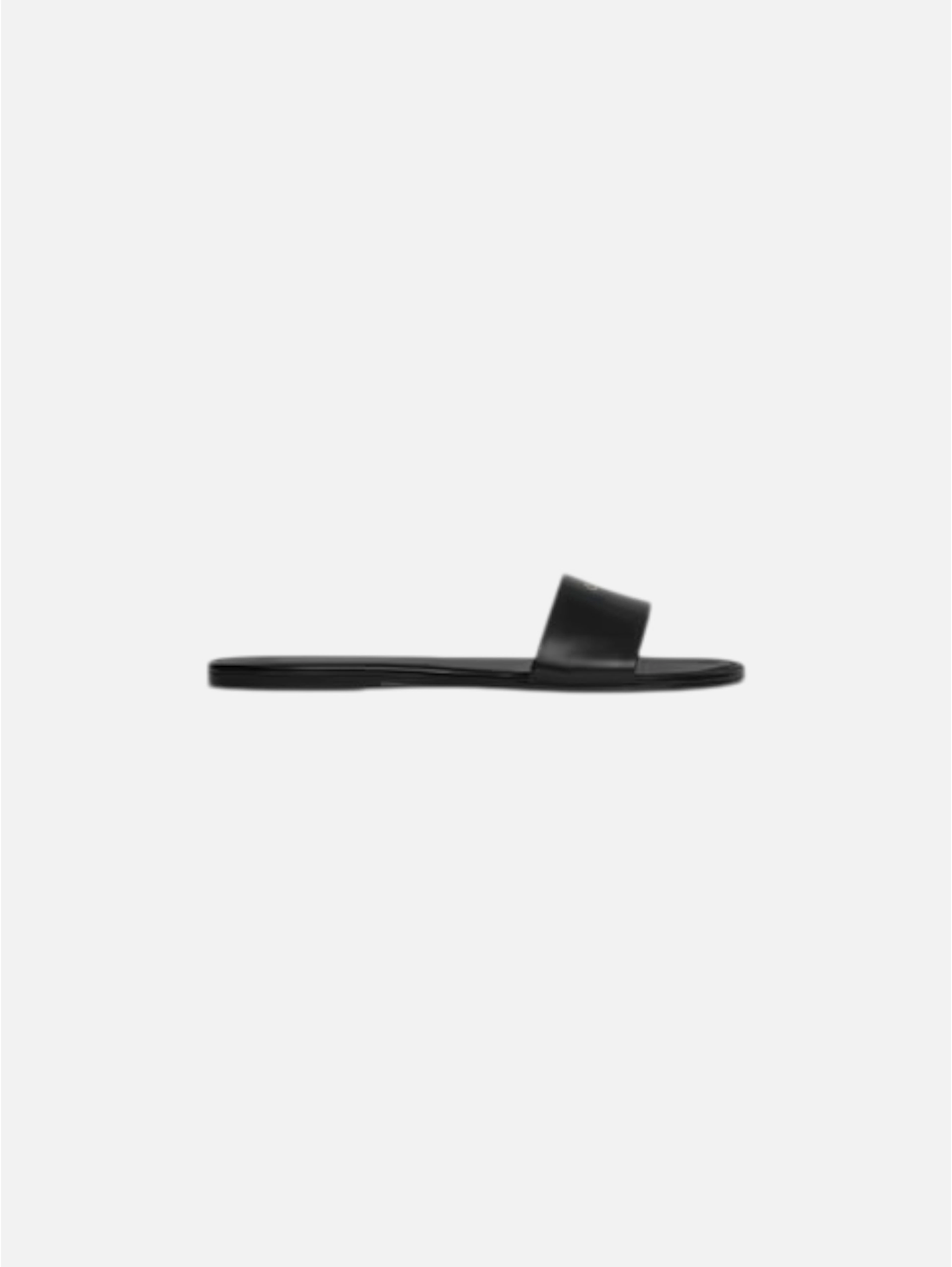 CELINE COAST slippers