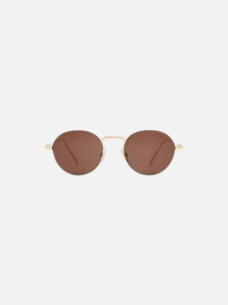 CELINE METAL FRAME glasses