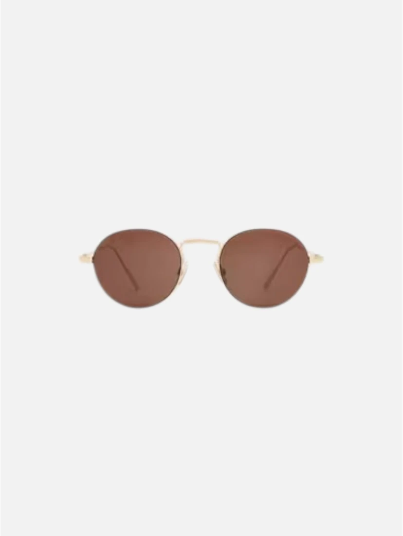 CELINE METAL FRAME glasses