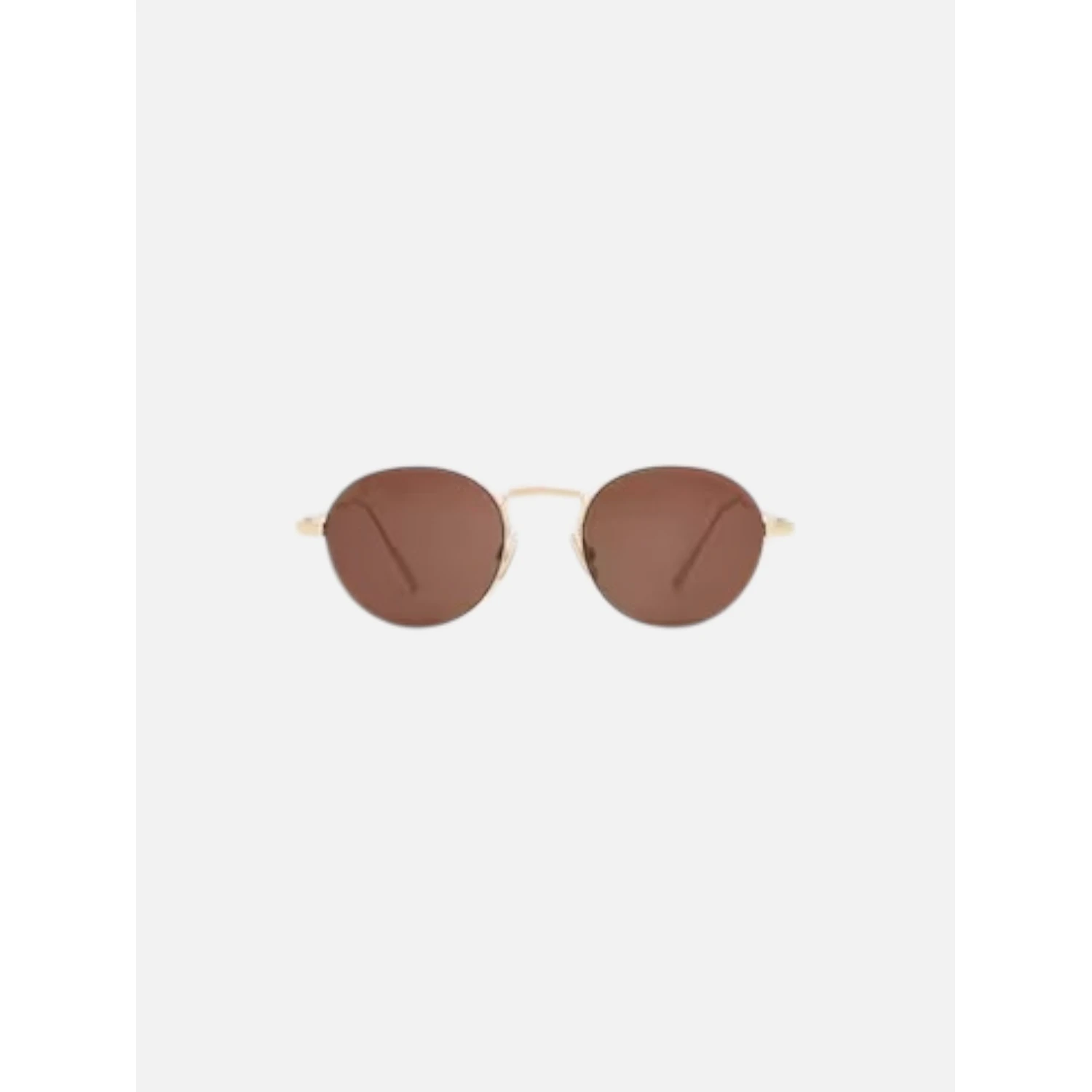 CELINE METAL FRAME glasses