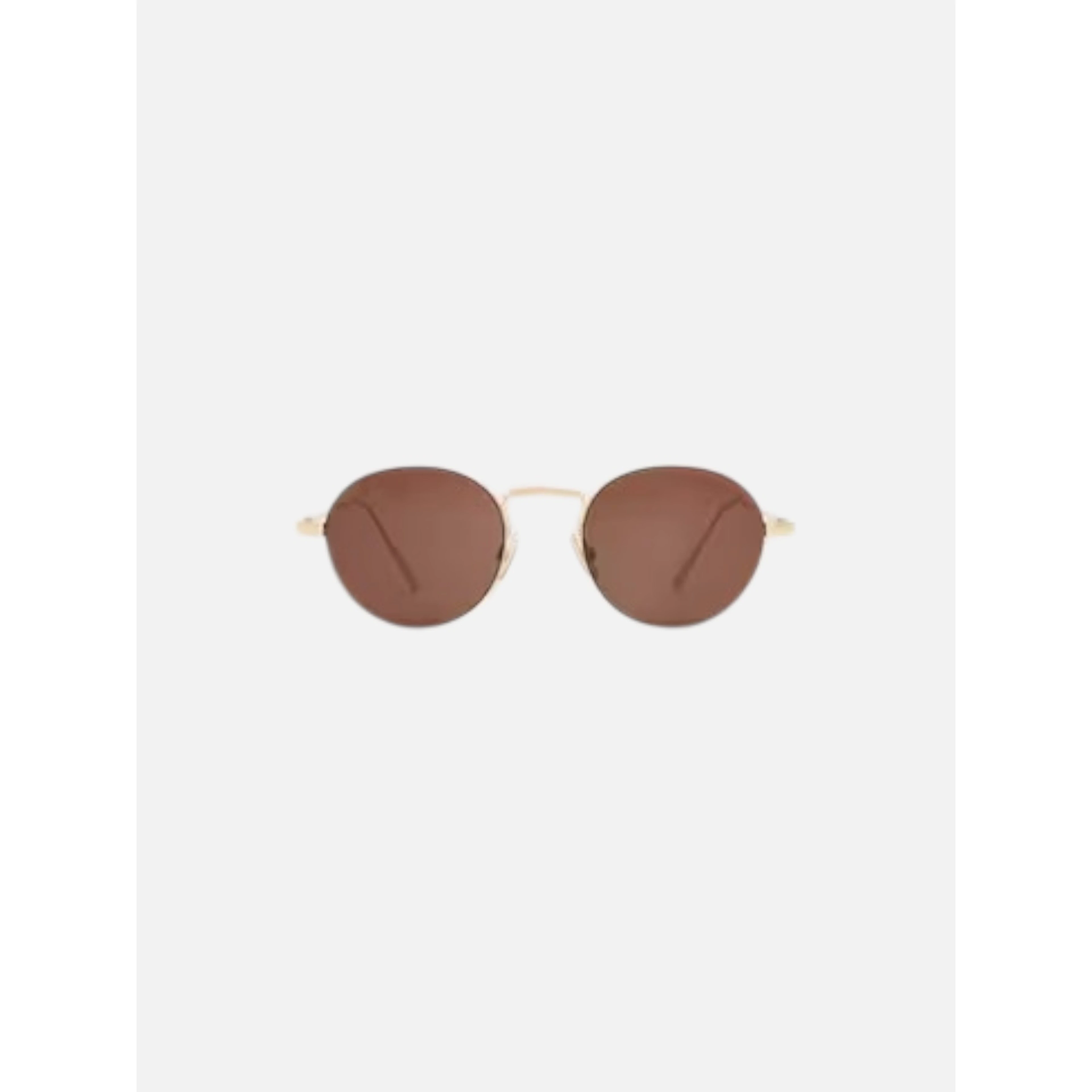 CELINE METAL FRAME glasses