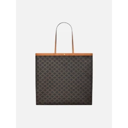 CELINE BIG FLAT SHOPPER bag