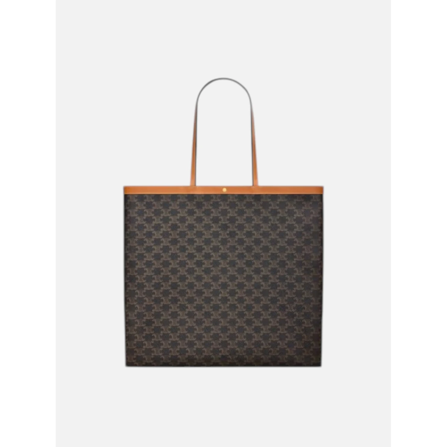 CELINE BIG FLAT SHOPPER bag