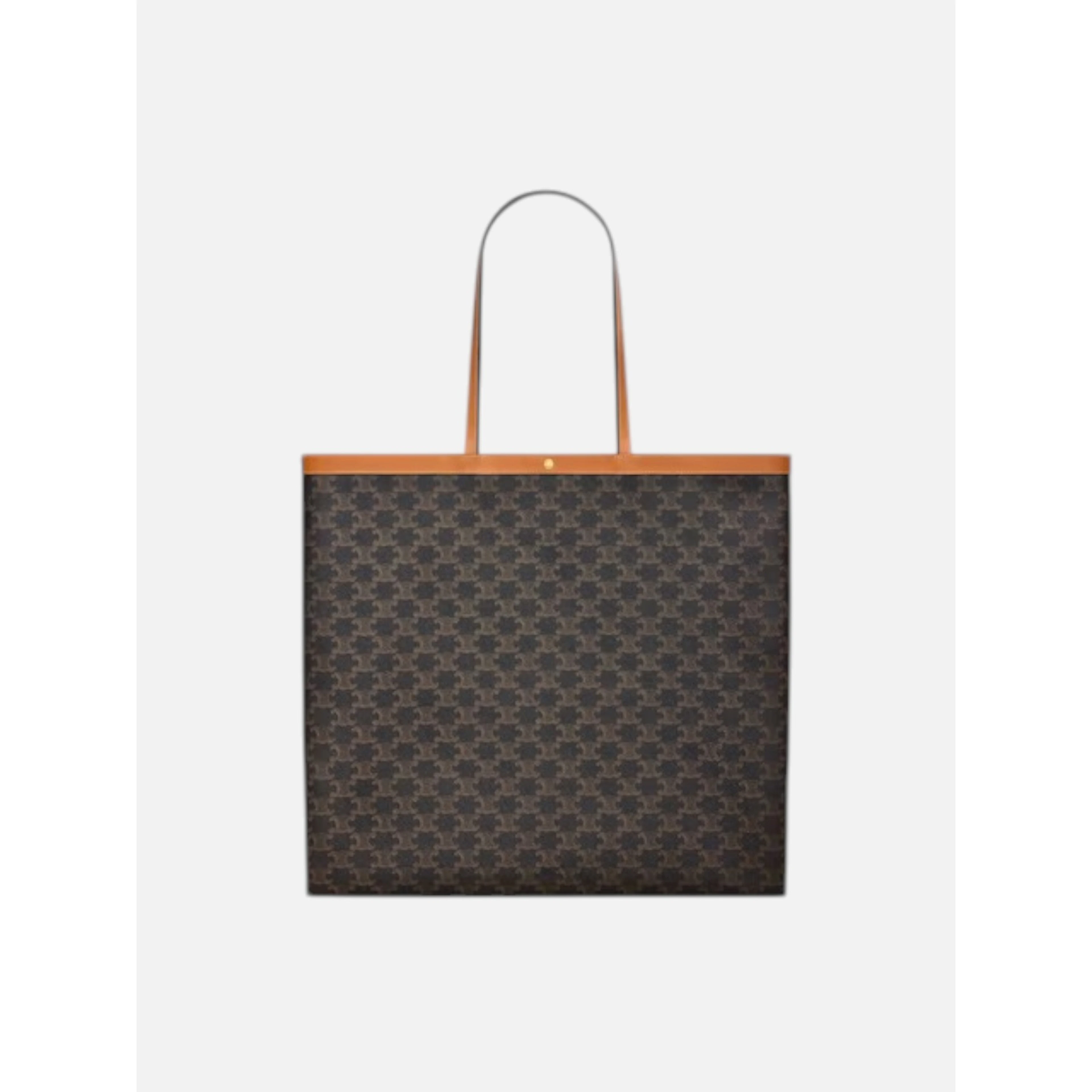 CELINE BIG FLAT SHOPPER bag