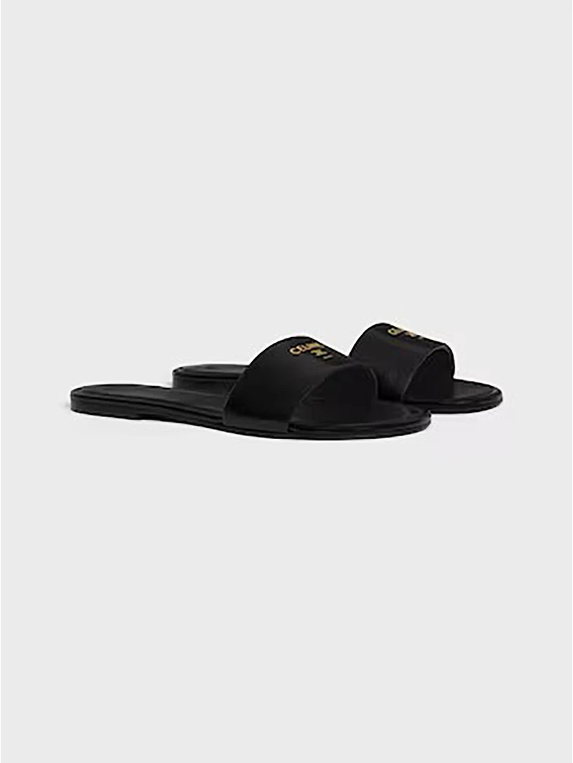CELINE COAST slippers