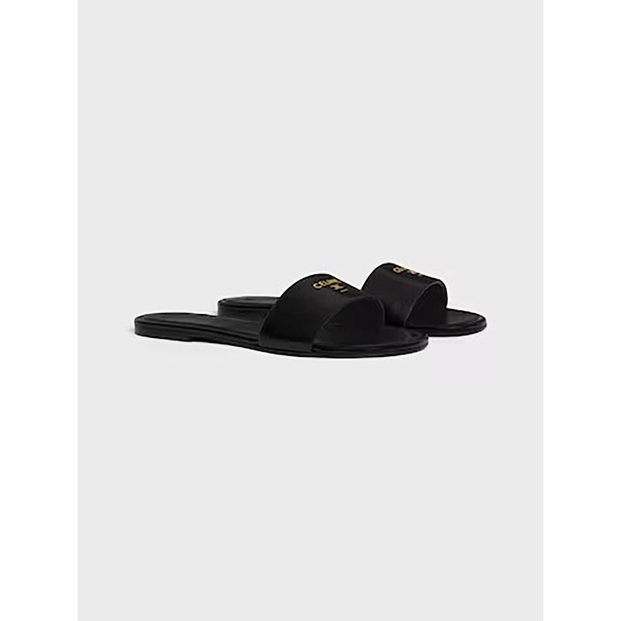 CELINE COAST slippers
