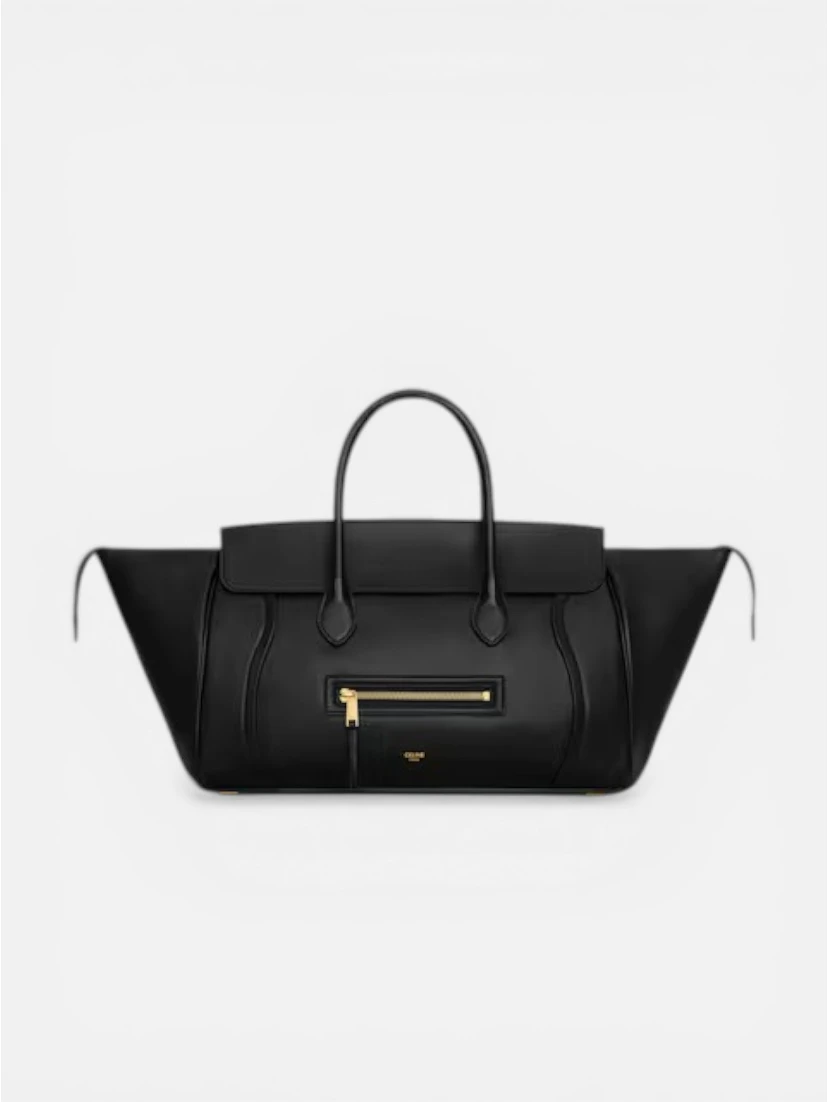 CELINE NEW LUGGAGE bag