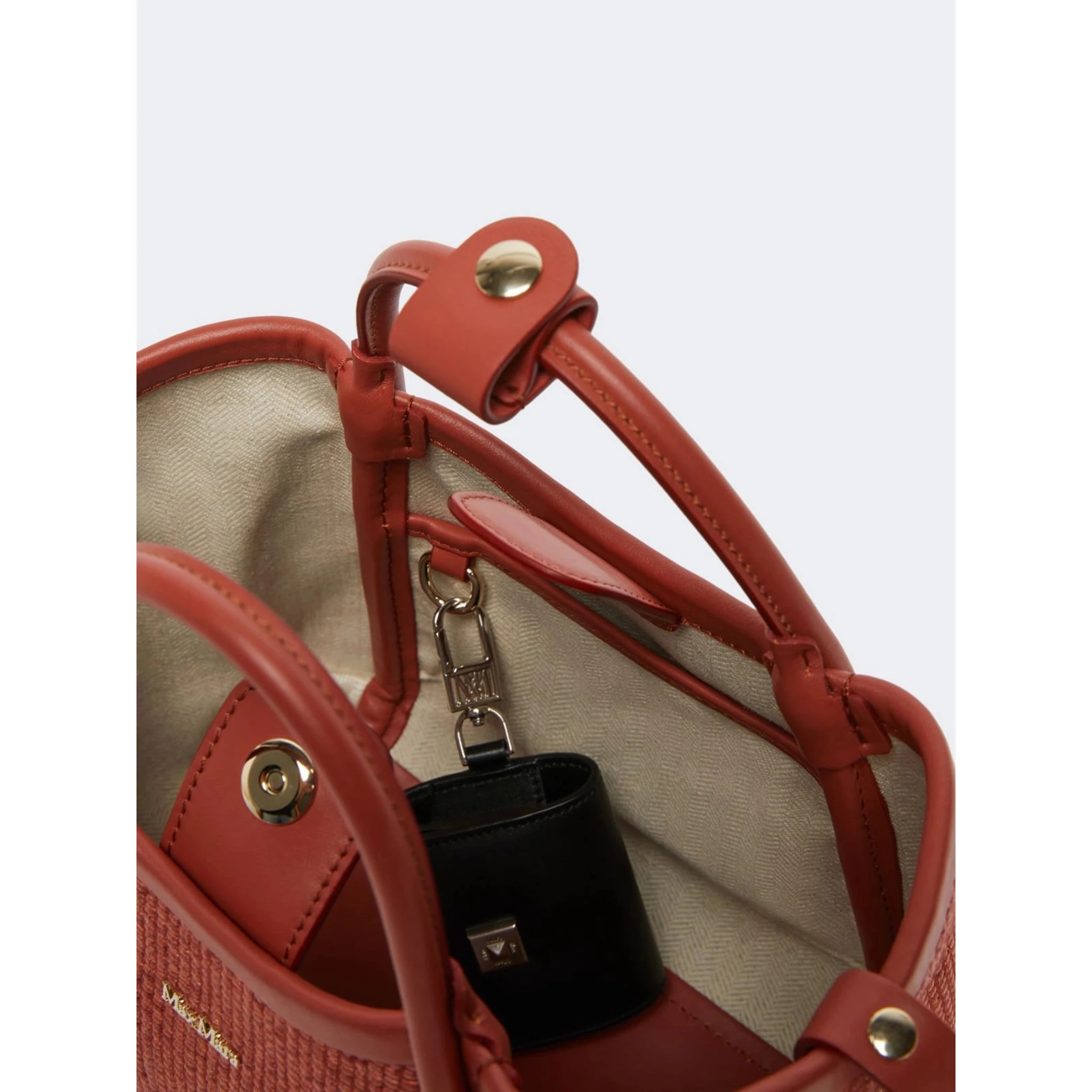 MAX MARA MXASUMMARINEXS handbag