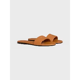 CELINE COAST slippers