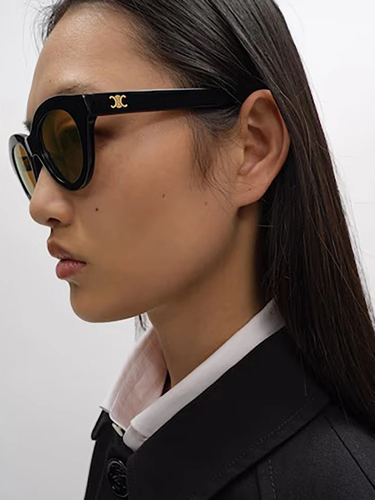 CELINE TRIOMPHE MINI 01 glasses alternative