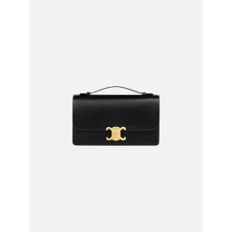 CELINE TRIOMPHE FOLIO bag