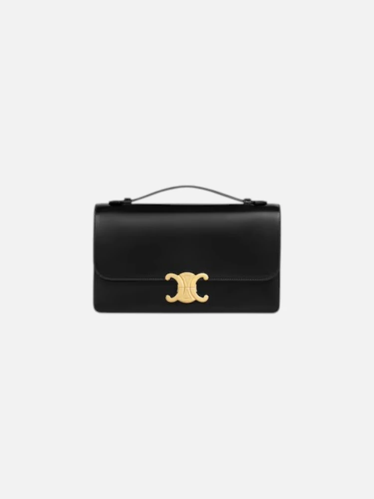 CELINE TRIOMPHE FOLIO bag