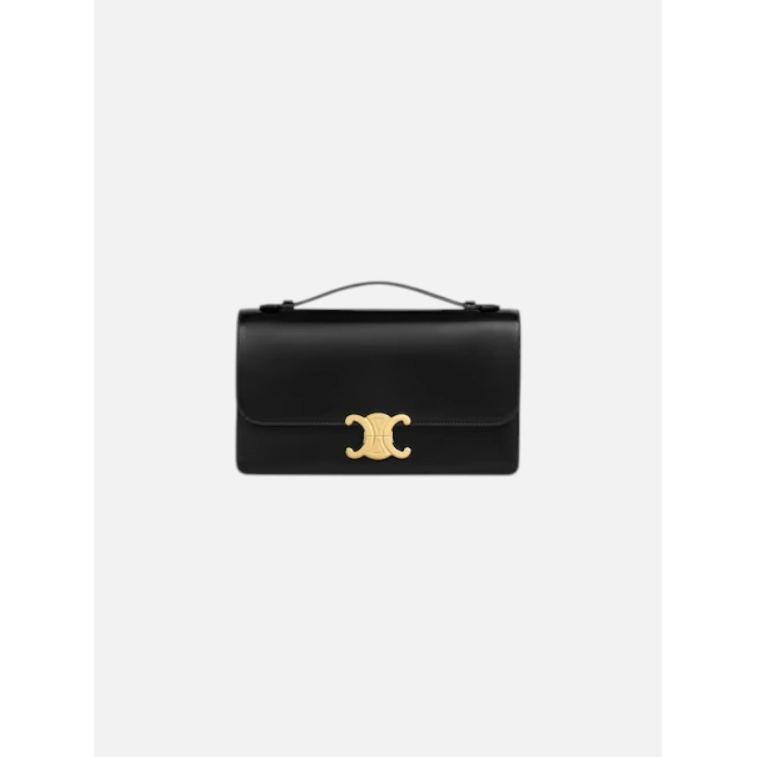 CELINE TRIOMPHE FOLIO bag