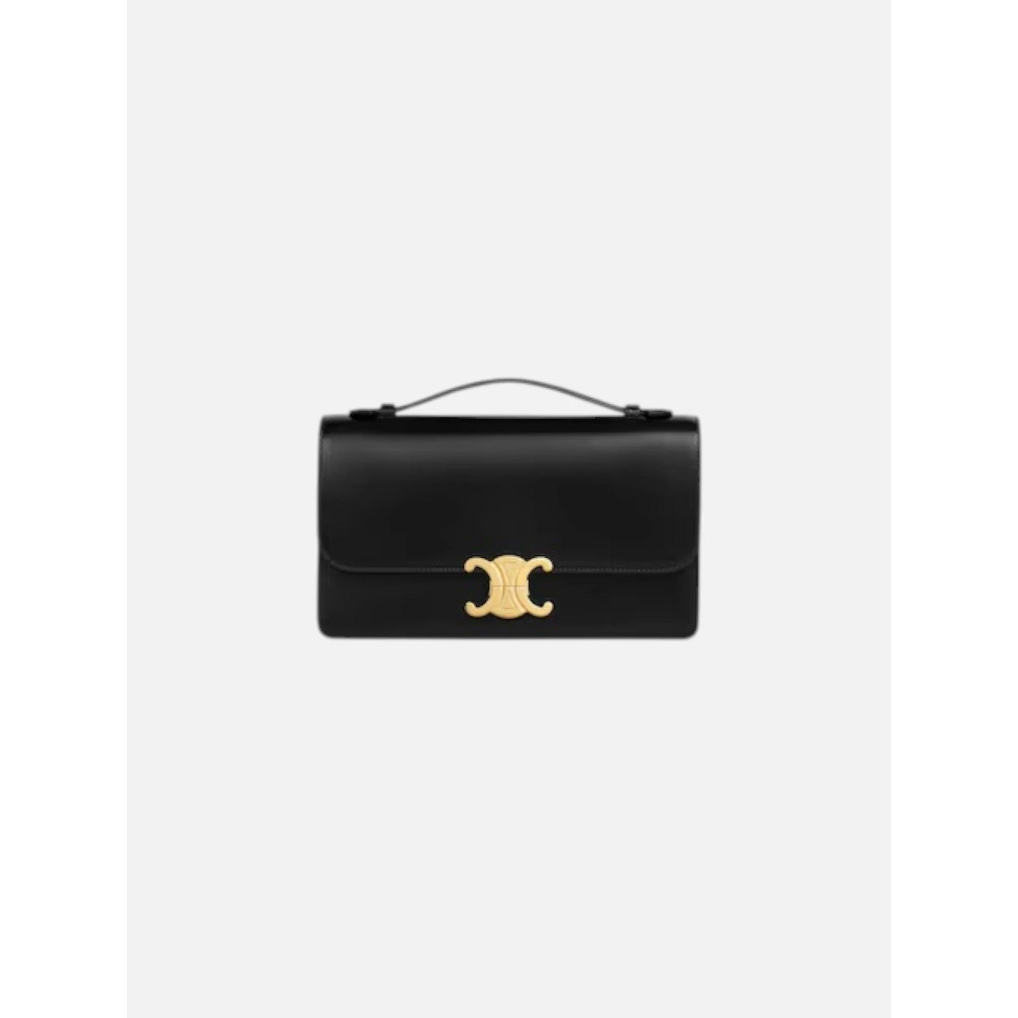 CELINE TRIOMPHE FOLIO bag